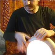 Clases regulares y Talleres Intensivos de Percusion. Darbuka y Ritmos Orientales. Madrid